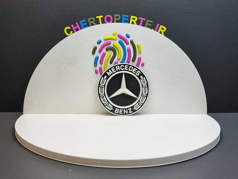 کاپ رینگ میباخ