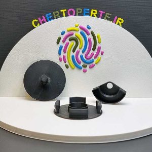 کاپ رینگ ثابت