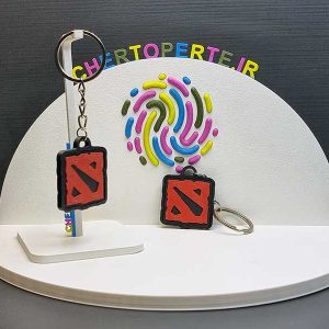 جا کلیدی و آویزدوتا 2