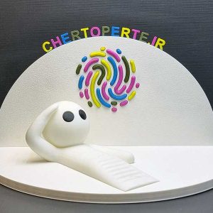 نگهدارنده در مدل طرح روح