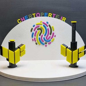 پایه نگهدارنده کارت گرافیک TUF Gaming